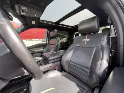 Ford Lobo Pick-Up 2023