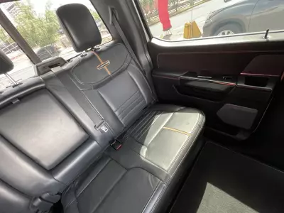 Ford Lobo Pick-Up 2023