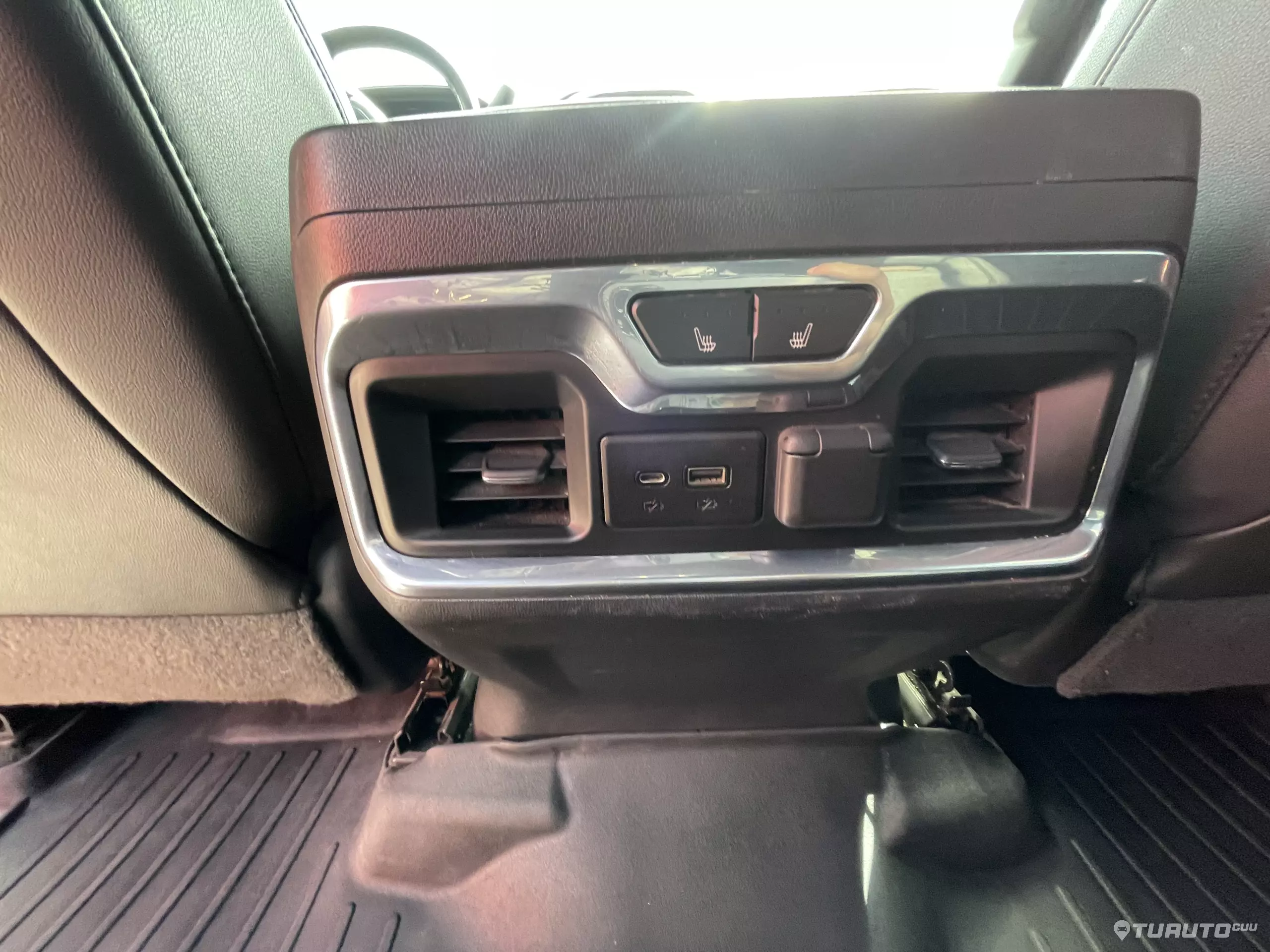GMC Sierra Pick-Up 4x4