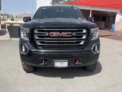 GMC Sierra Pick-Up 4x4 2020