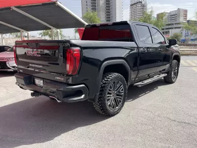 GMC Sierra Pick-Up 4x4 2020