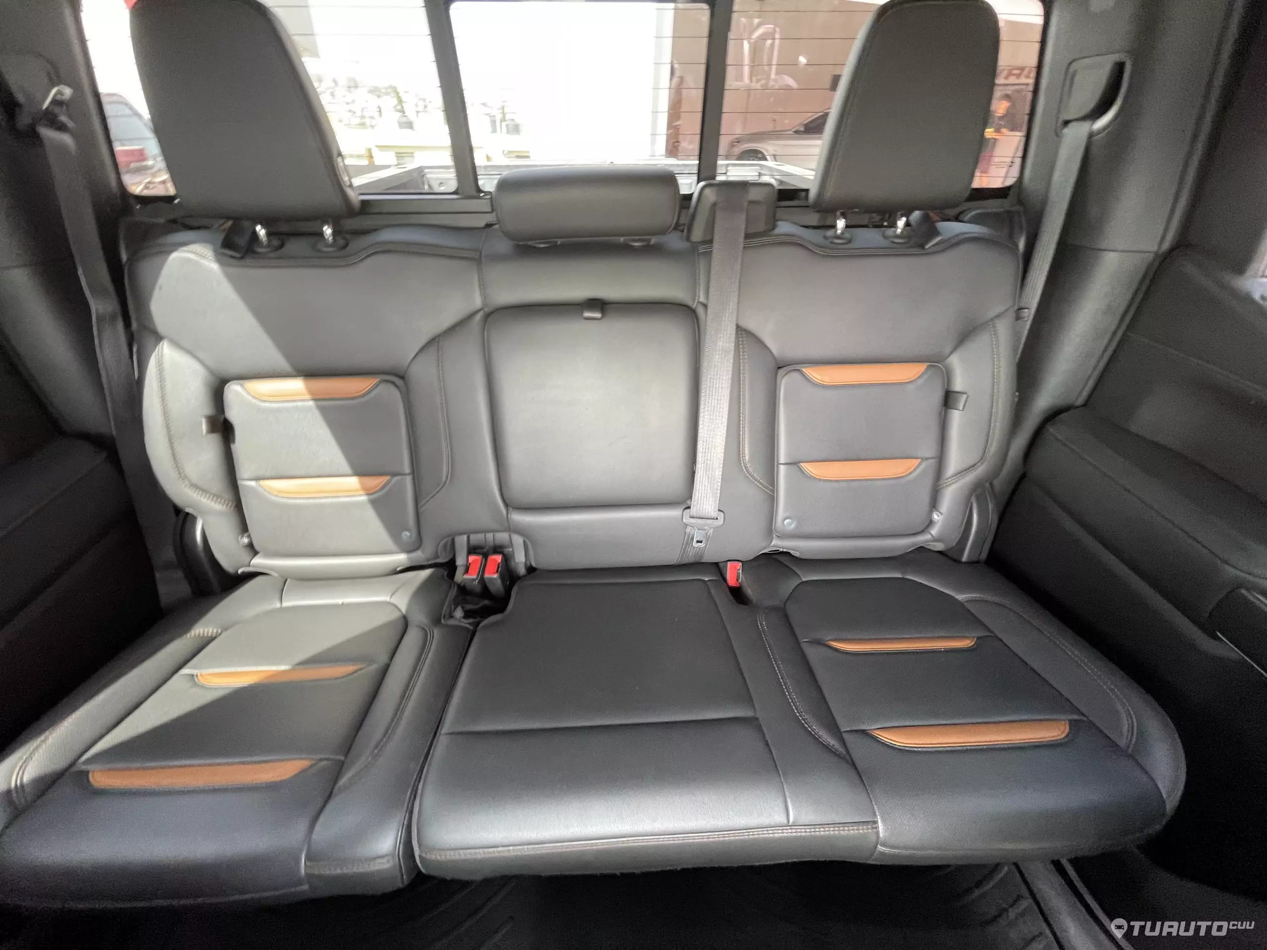 GMC Sierra Pick-Up 4x4