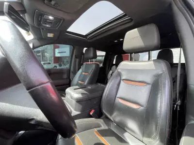 GMC Sierra Pick-Up 4x4 2020