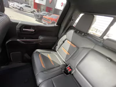 GMC Sierra Pick-Up 4x4 2020