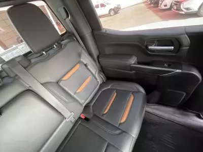 GMC Sierra Pick-Up 4x4 2020