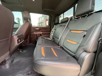 GMC Sierra Pick-Up 4x4 2020