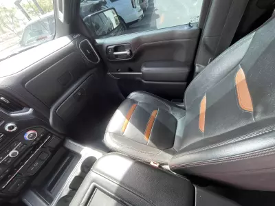 GMC Sierra Pick-Up 4x4 2020