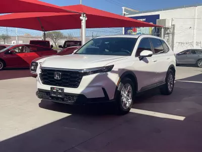 Honda CR-V VUD 2024