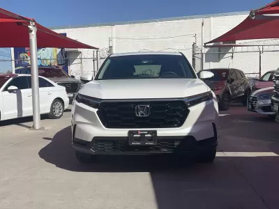 Honda CR-V VUD 2024