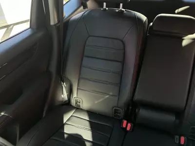Honda CR-V VUD 2024