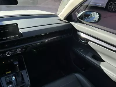 Honda CR-V VUD 2024