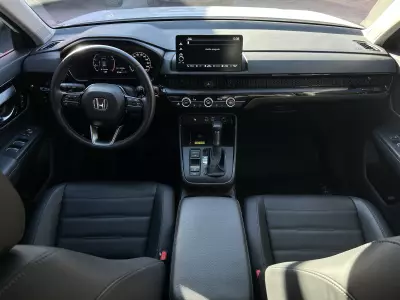 Honda CR-V VUD 2024