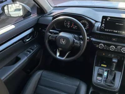 Honda CR-V VUD 2024