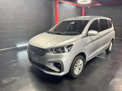 Suzuki Ertiga Minivan 2021