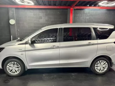 Suzuki Ertiga Minivan 2021