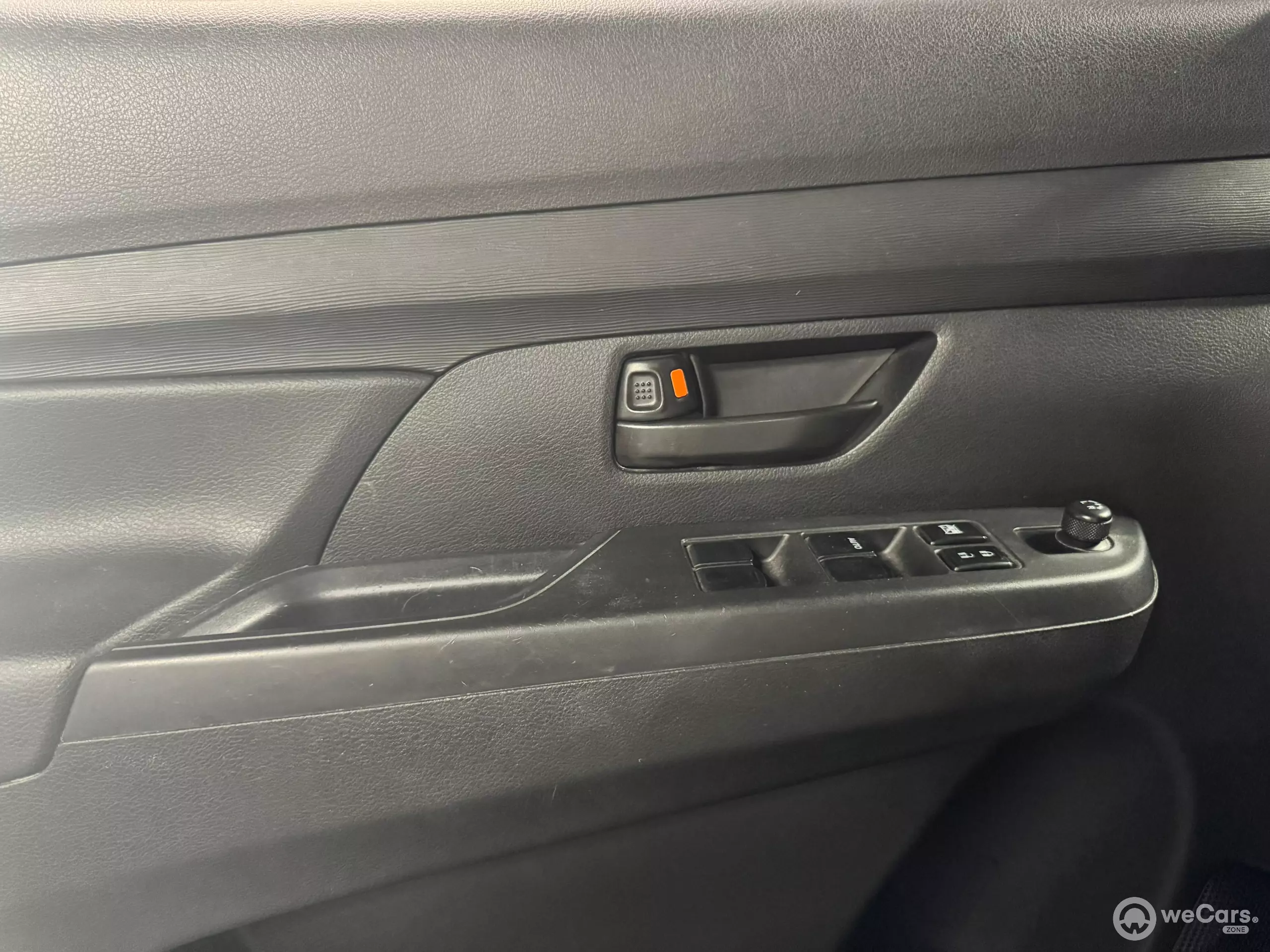 Suzuki Ertiga Minivan