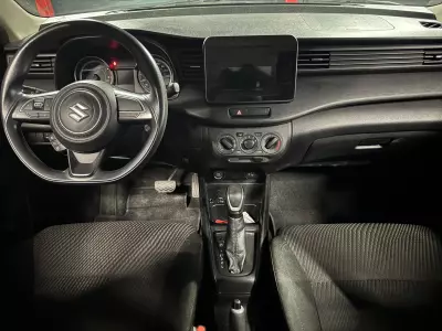 Suzuki Ertiga Minivan 2021