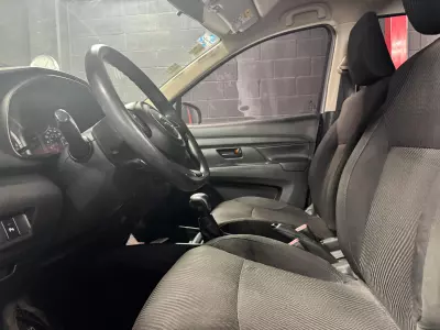 Suzuki Ertiga Minivan 2021