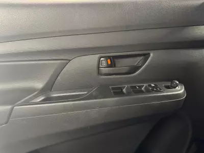 Suzuki Ertiga Minivan 2021