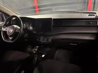Suzuki Ertiga Minivan 2021