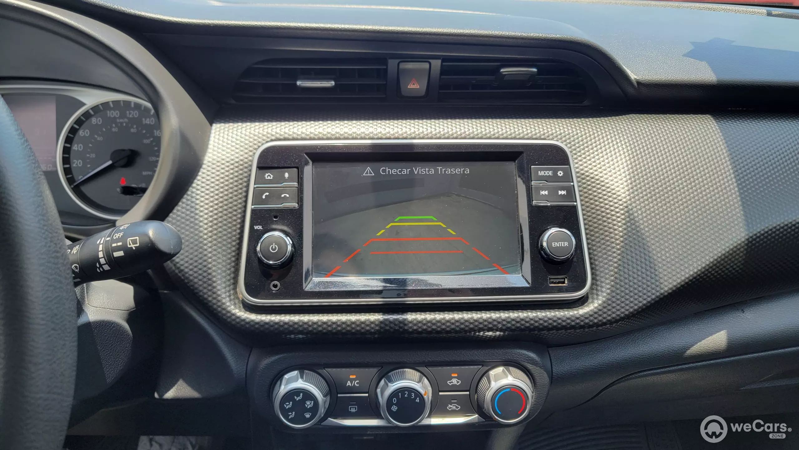 Nissan Kicks VUD