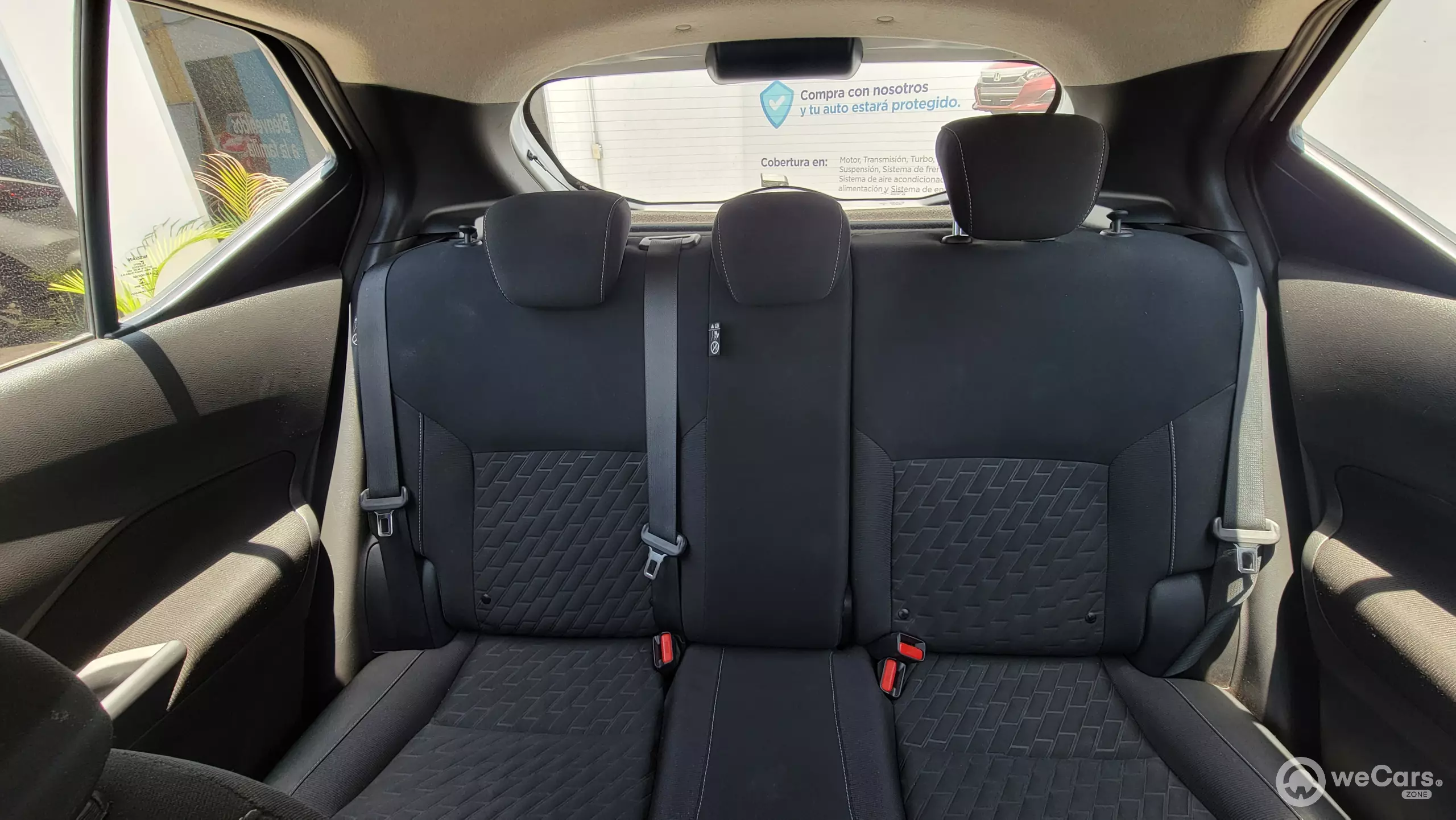 Nissan Kicks VUD