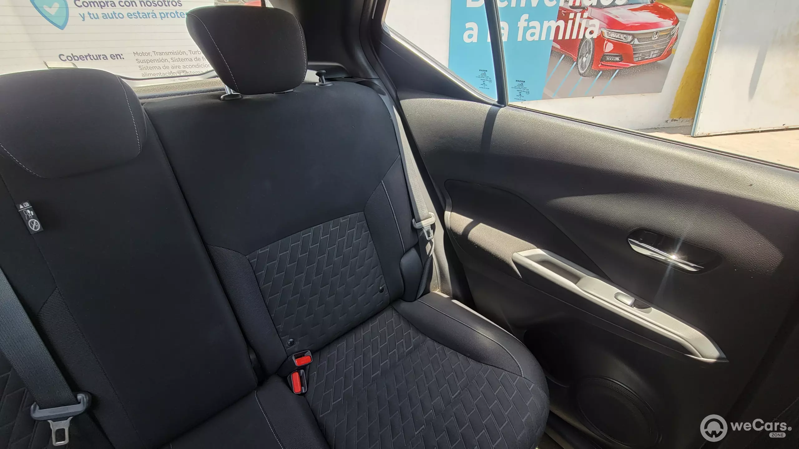Nissan Kicks VUD