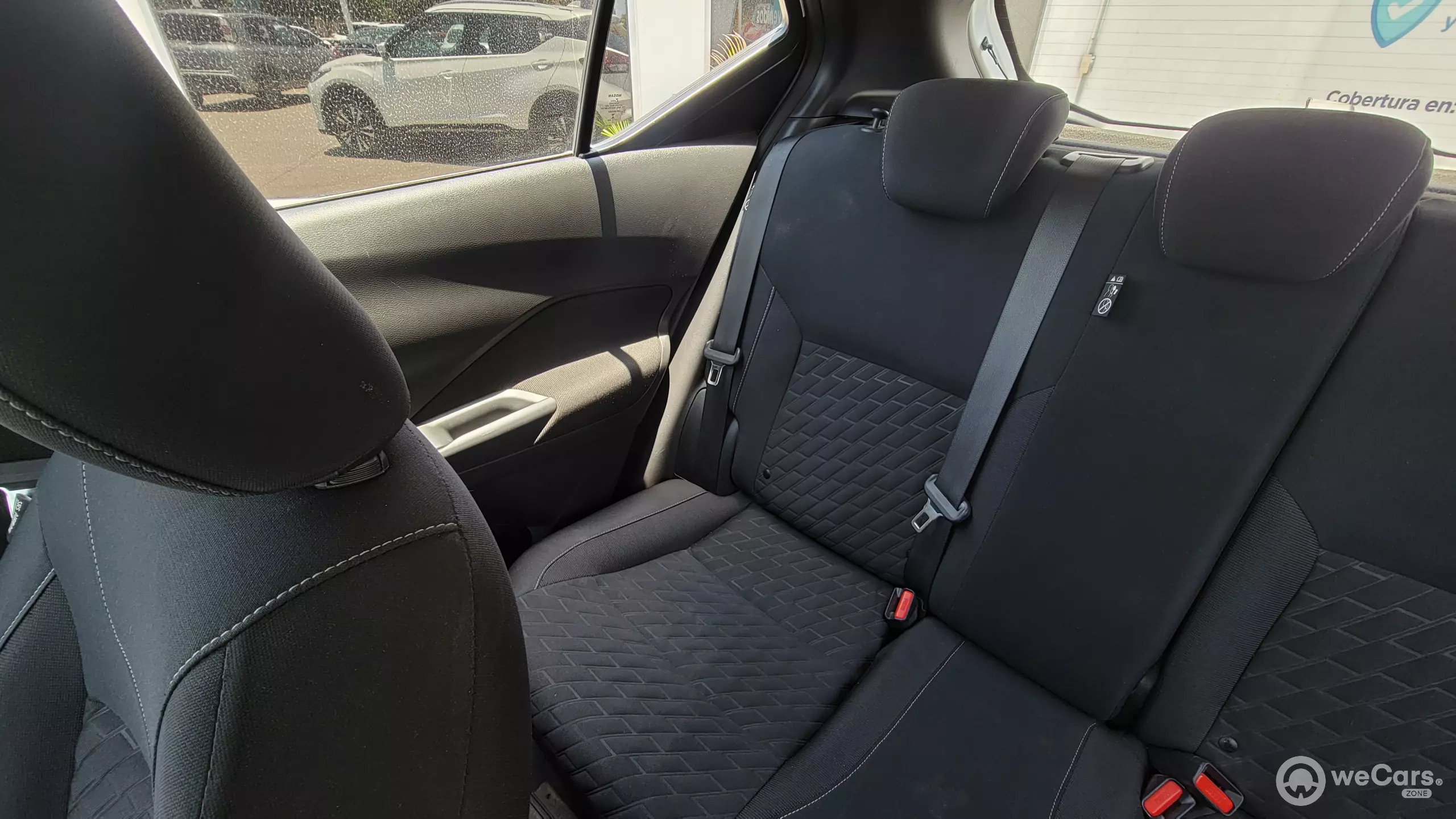 Nissan Kicks VUD