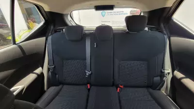 Nissan Kicks VUD 2021