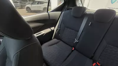 Nissan Kicks VUD 2021