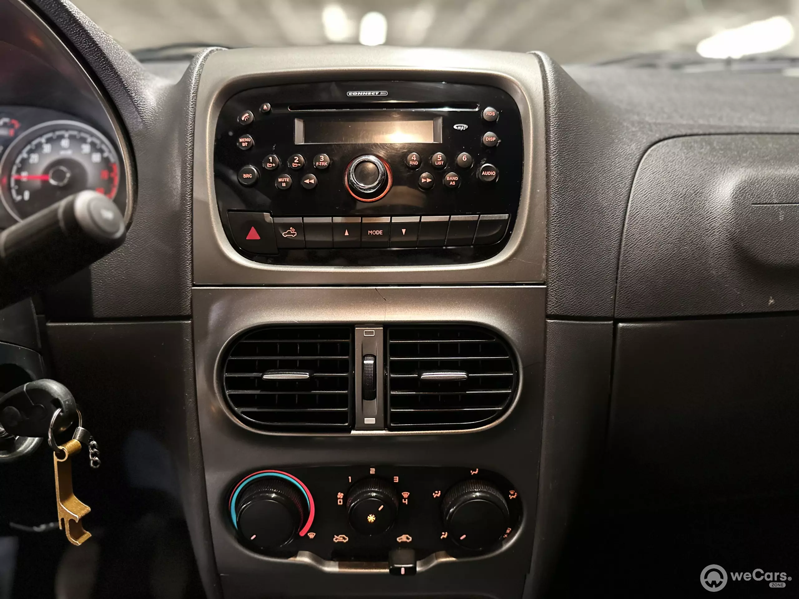 Dodge Ram 700 Pick-Up