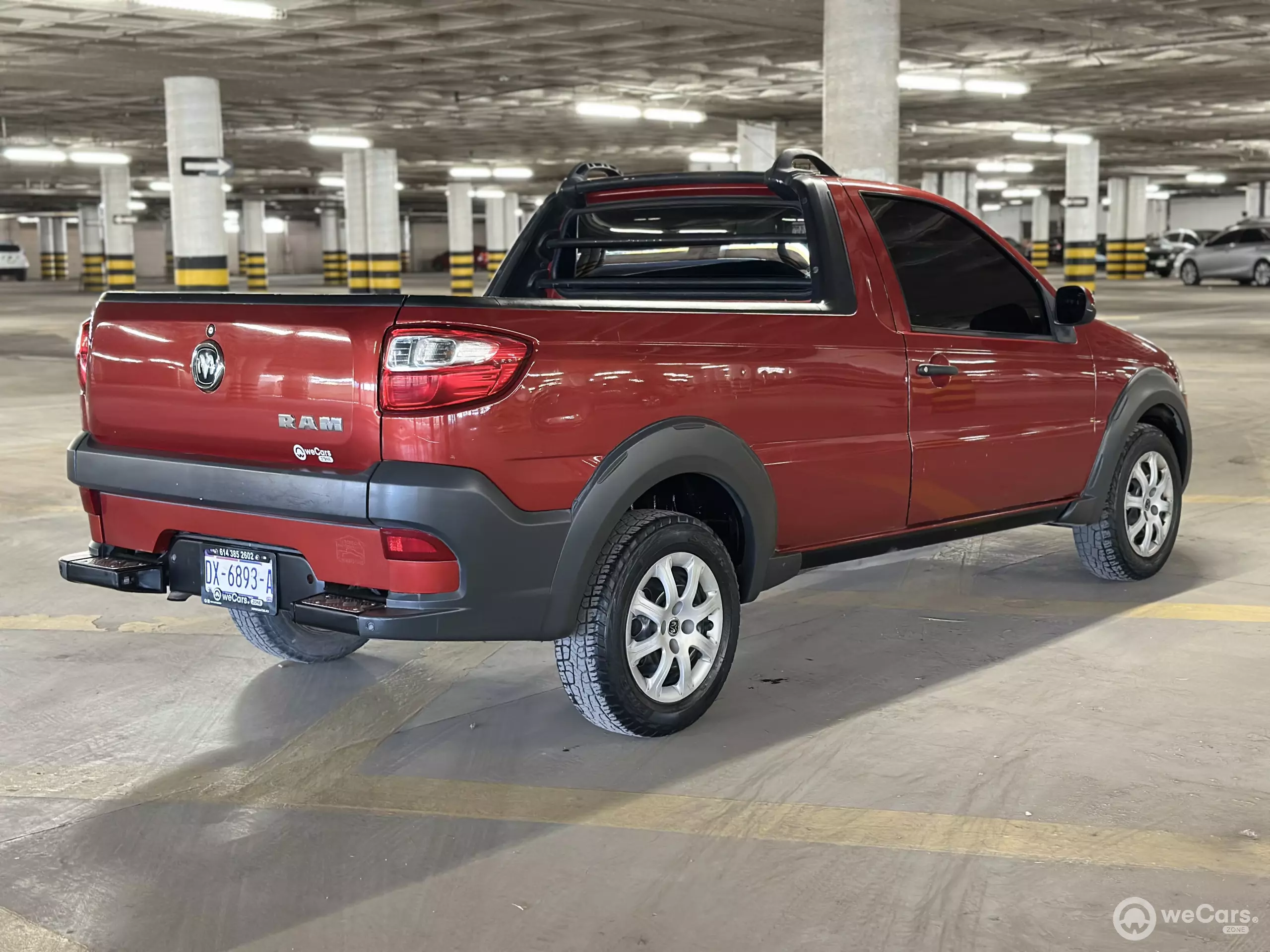 Dodge Ram 700 Pick-Up