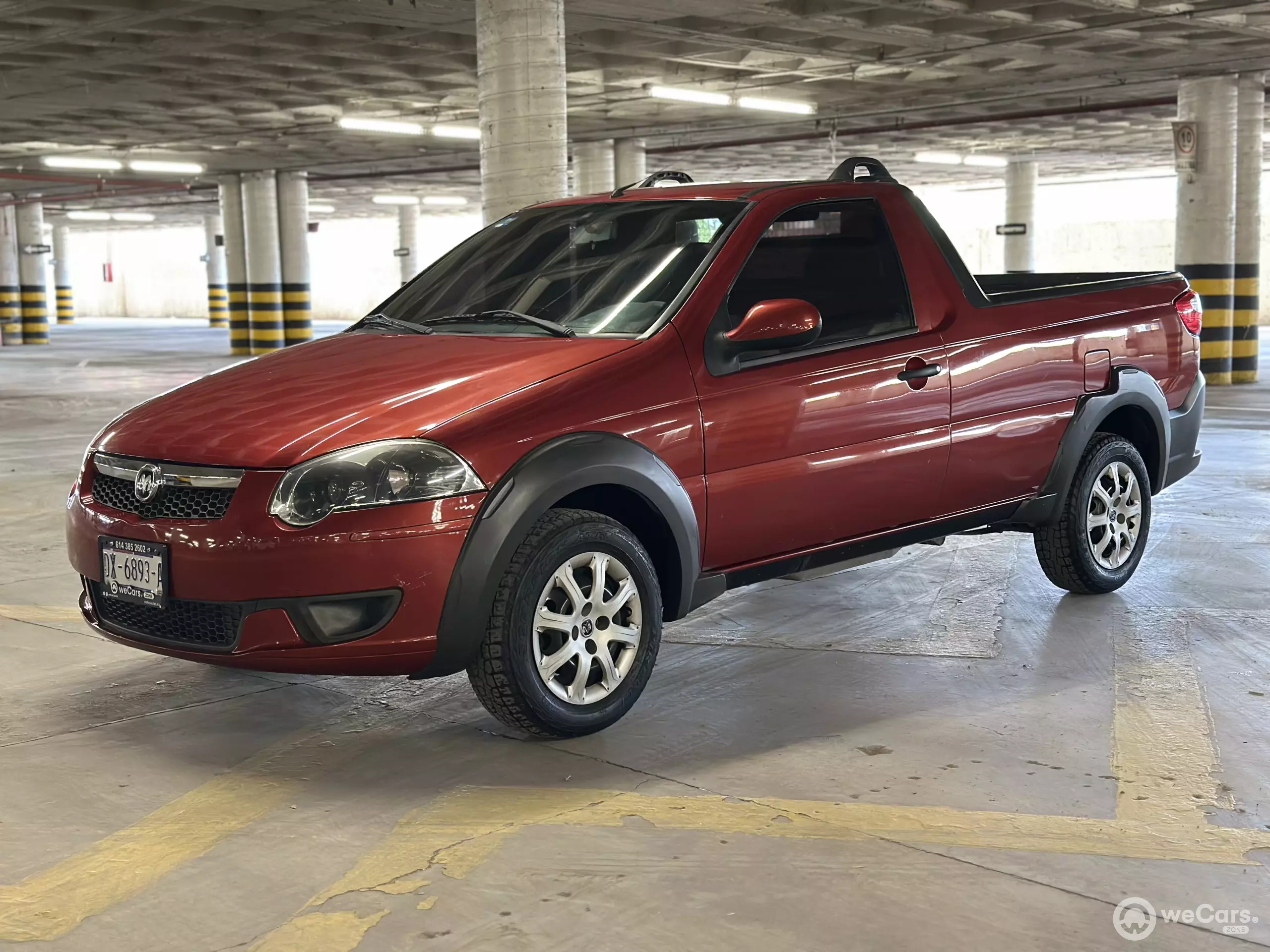 Dodge Ram 700 Pick-Up