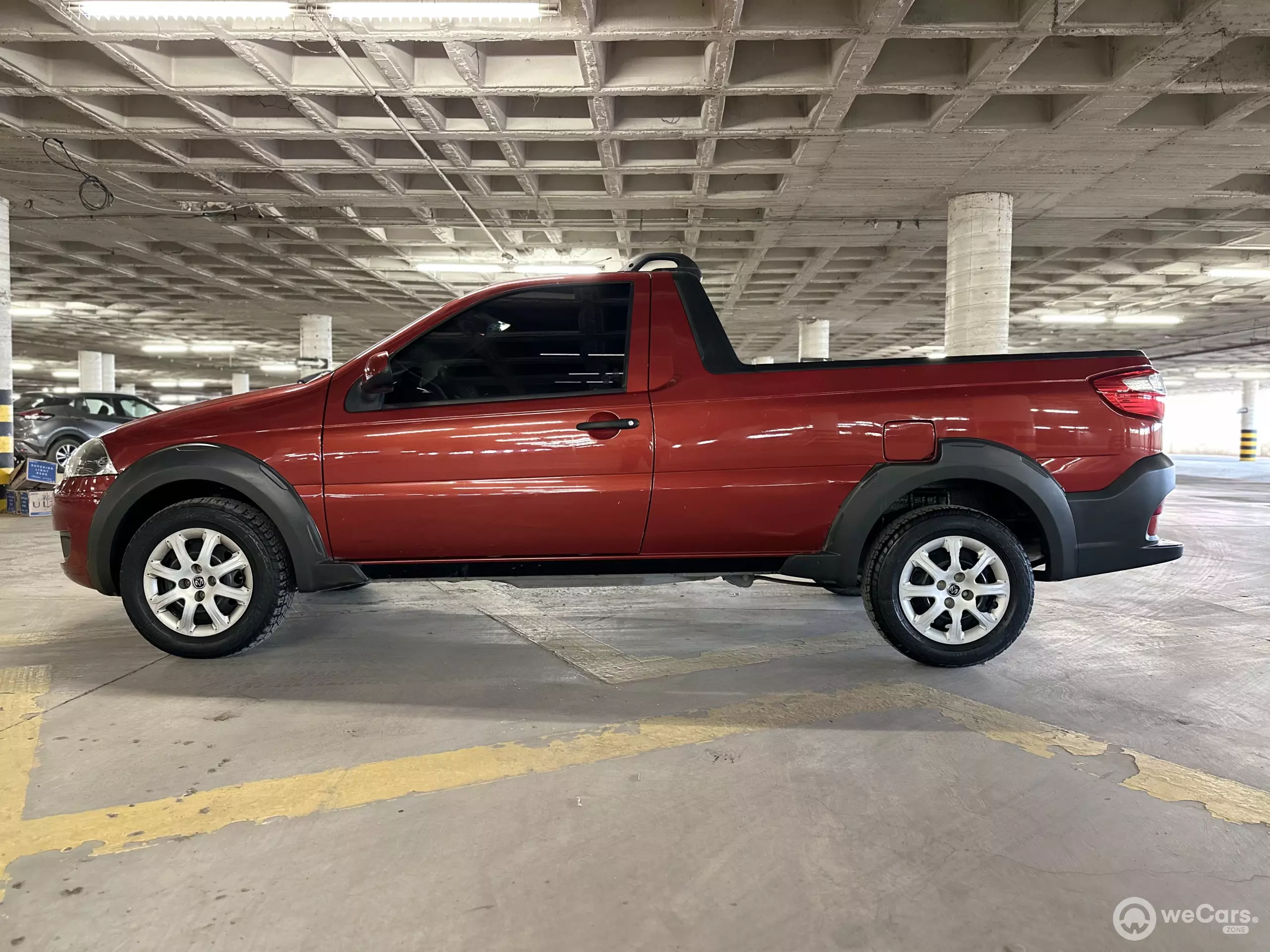 Dodge Ram 700 Pick-Up