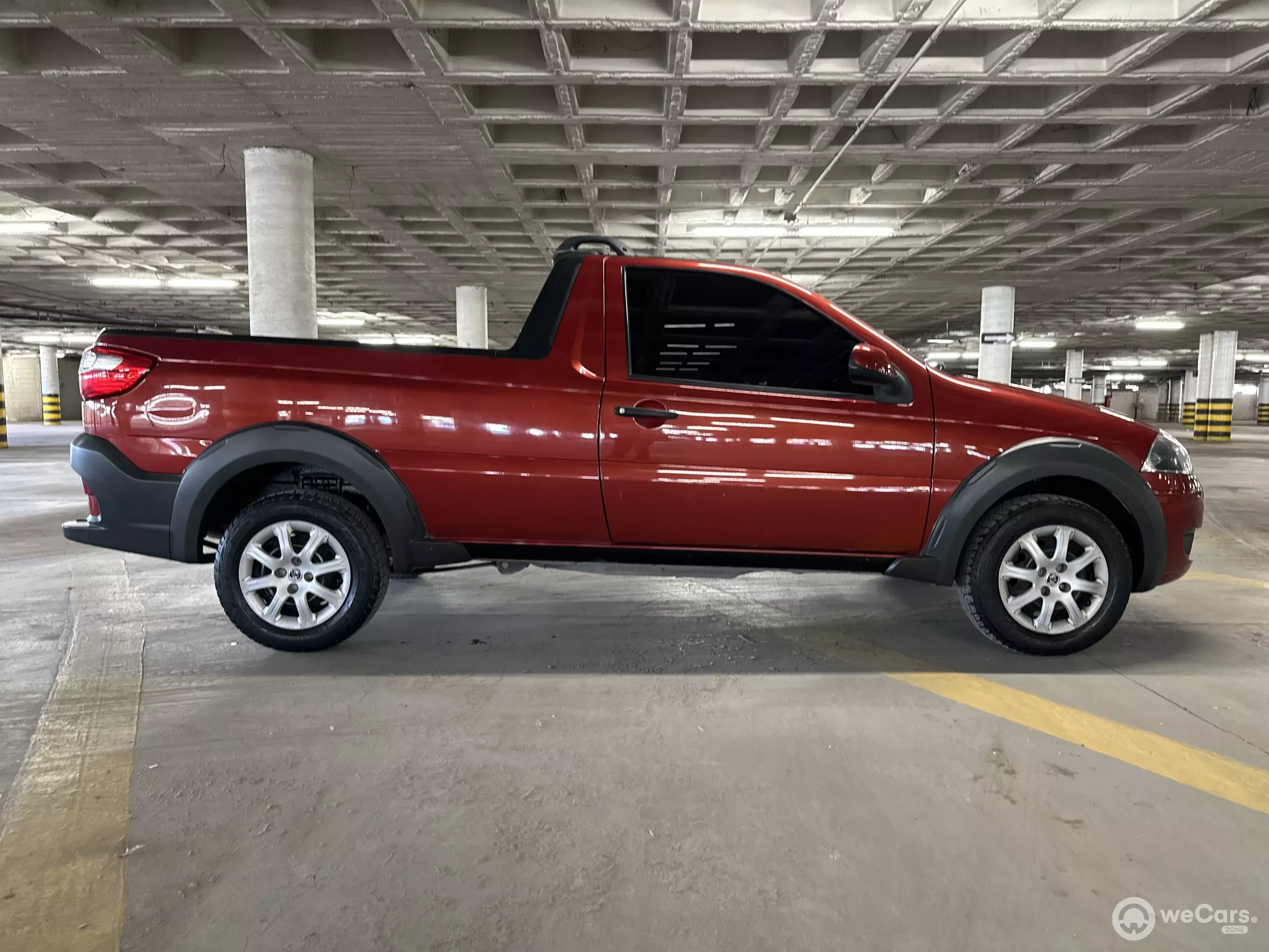 Dodge Ram 700 Pick-Up