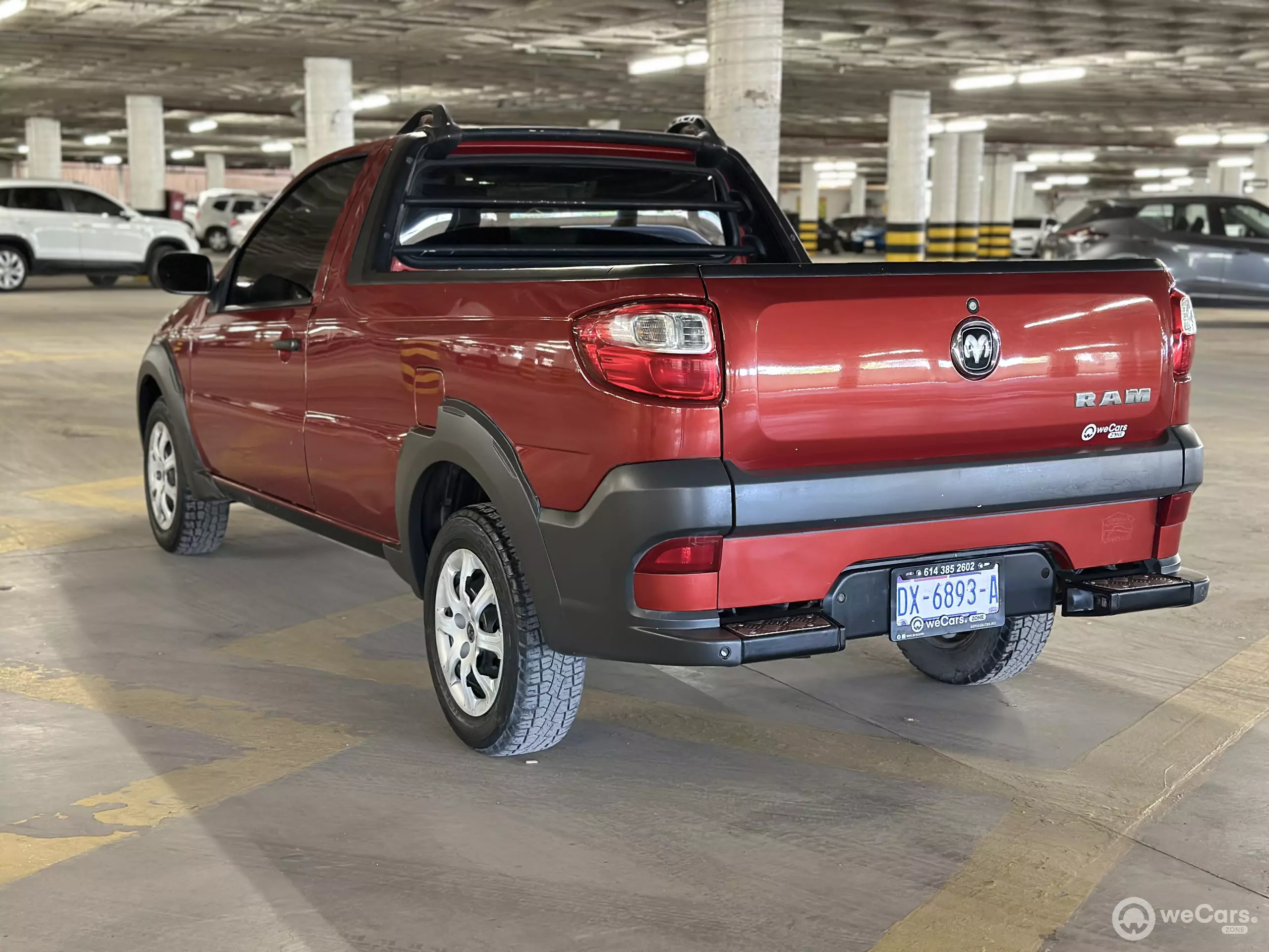 Dodge Ram 700 Pick-Up