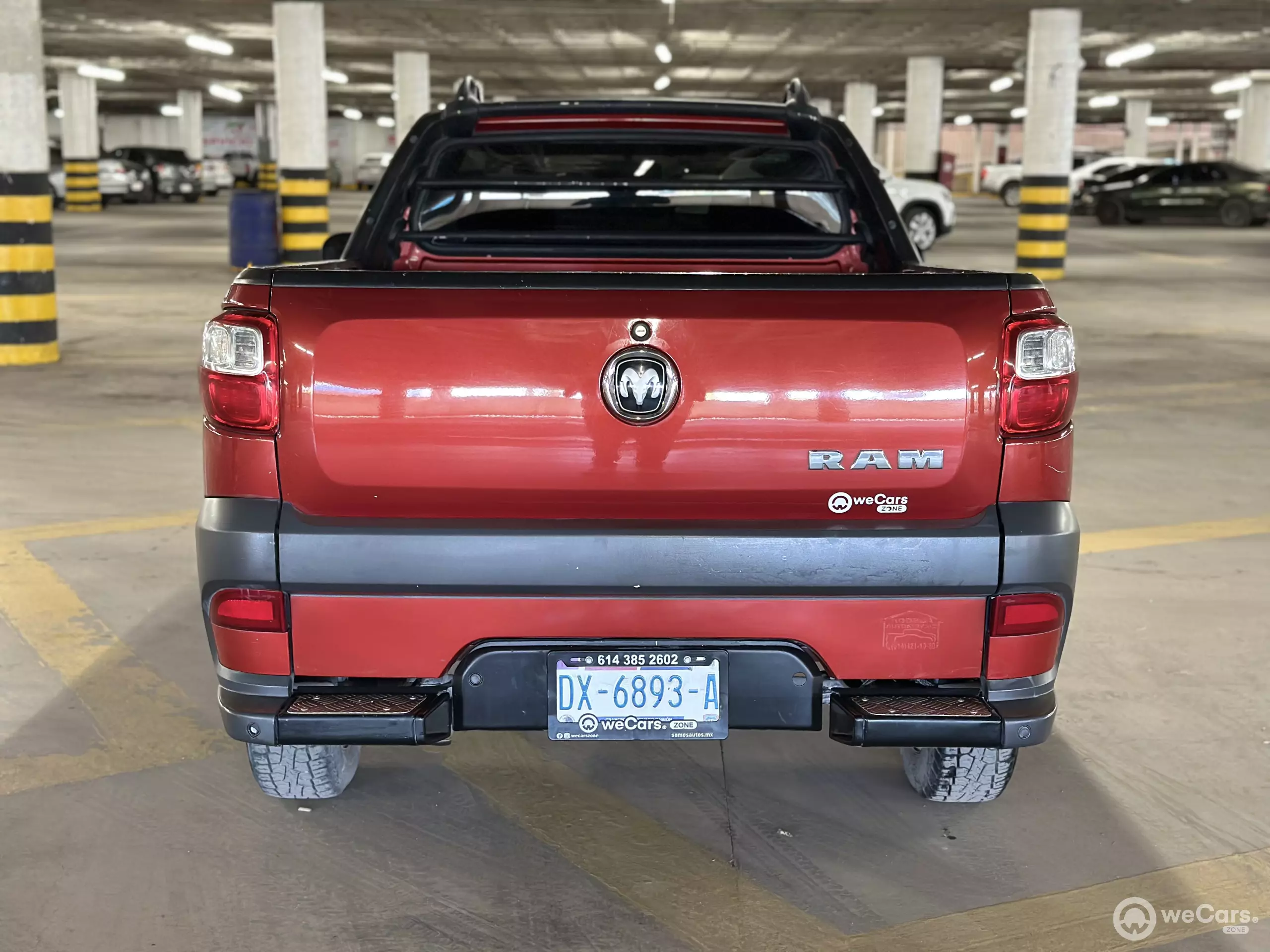 Dodge Ram 700 Pick-Up