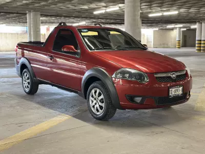 Dodge Ram 700 Pick-Up 2019