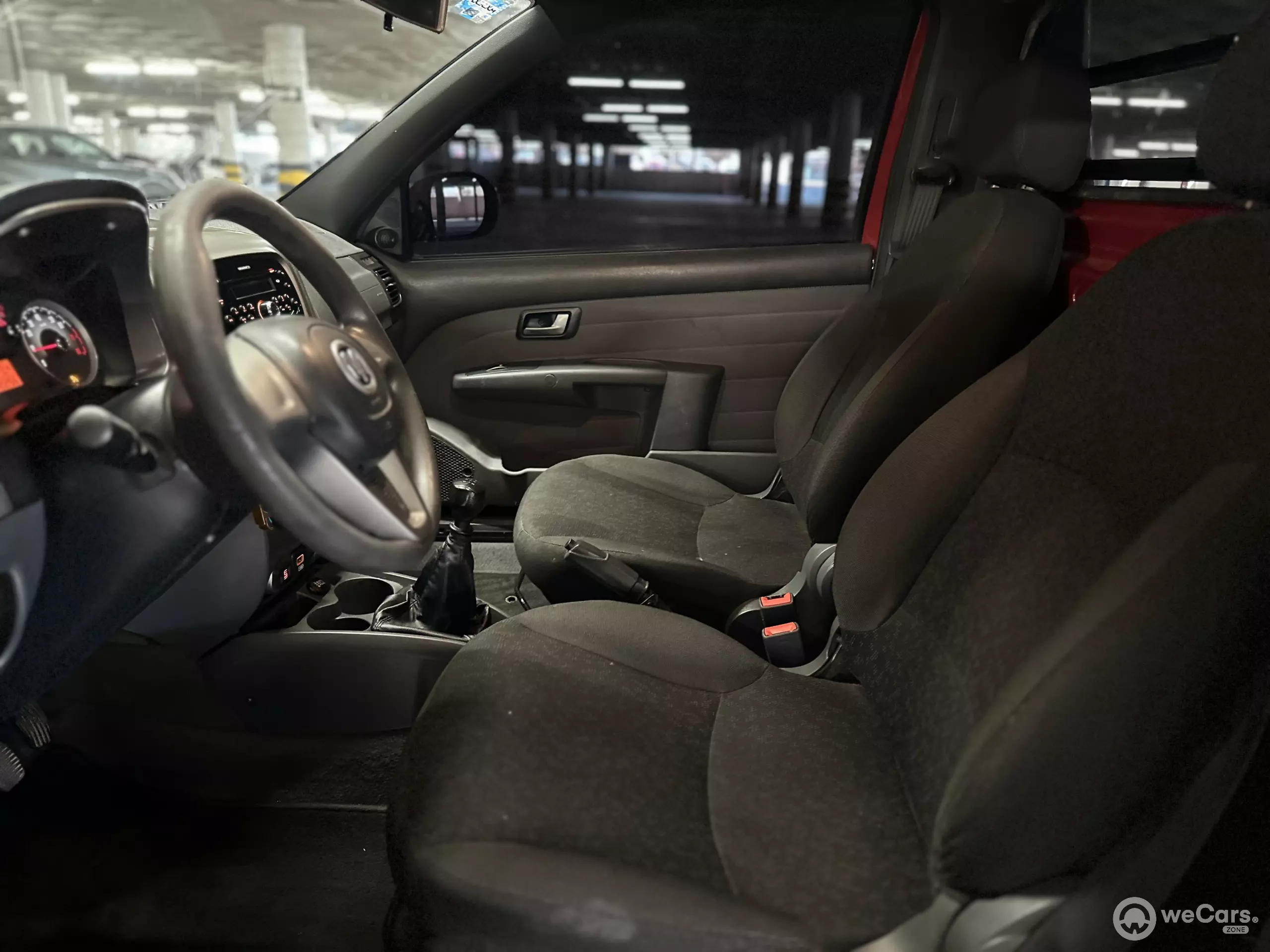 Dodge Ram 700 Pick-Up