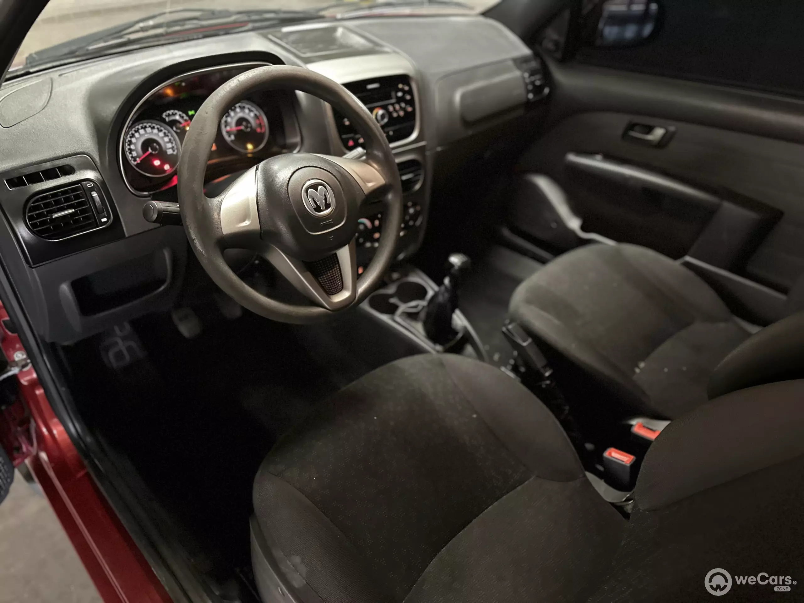 Dodge Ram 700 Pick-Up