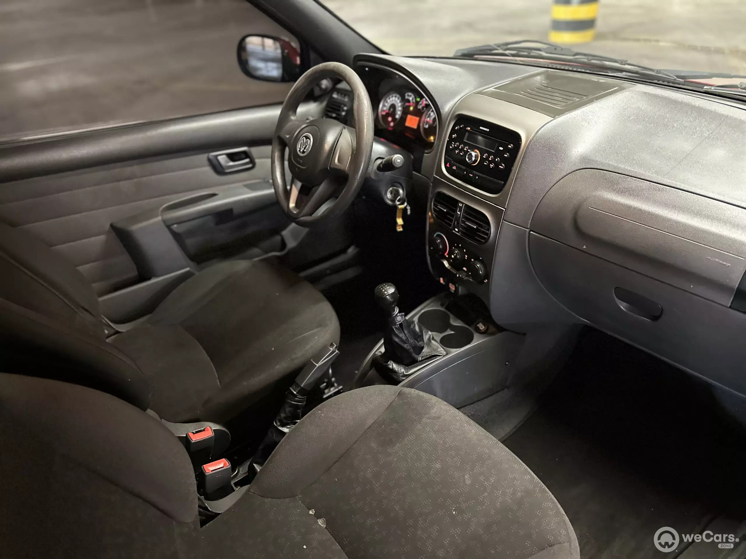 Dodge Ram 700 Pick-Up