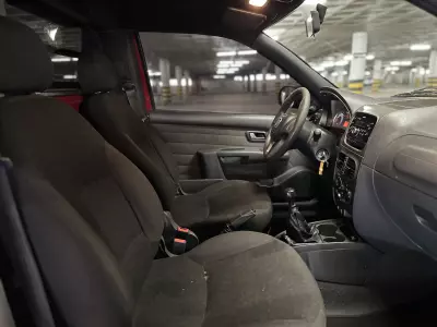 Dodge Ram 700 Pick-Up 2019