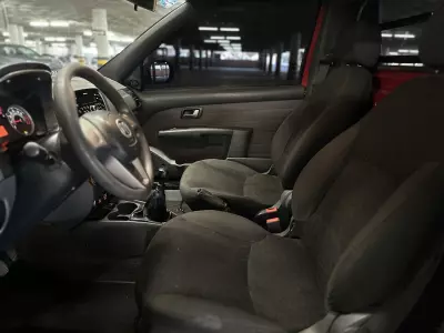 Dodge Ram 700 Pick-Up 2019
