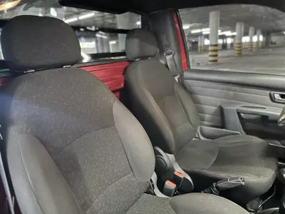 Dodge Ram 700 Pick-Up 2019