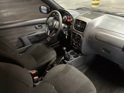 Dodge Ram 700 Pick-Up 2019