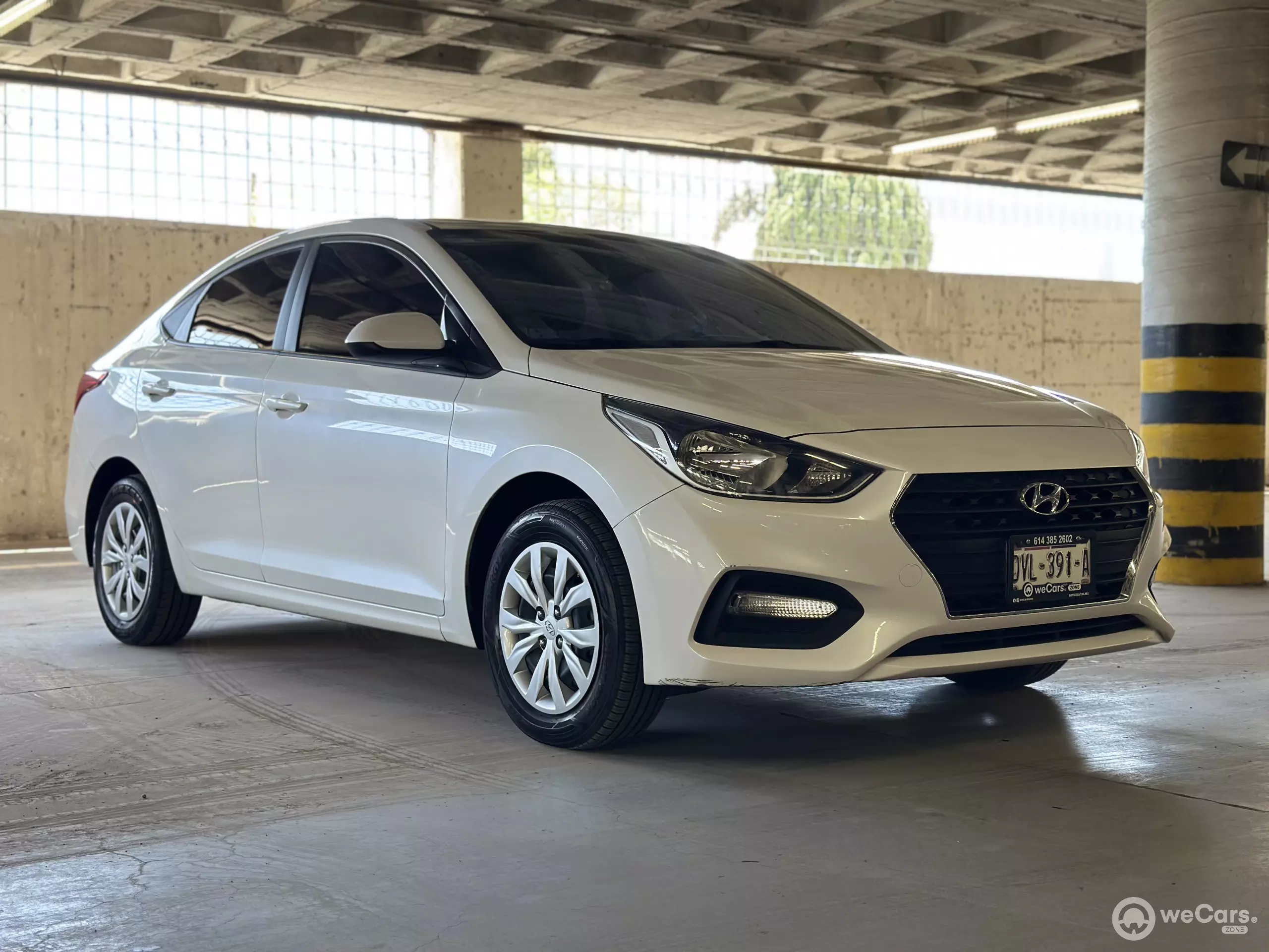 Hyundai Accent 2022