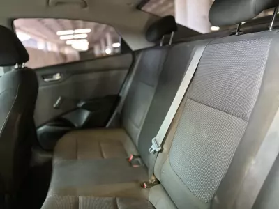 Hyundai Accent 2022