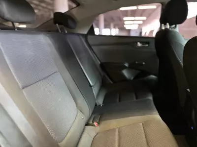 Hyundai Accent 2022
