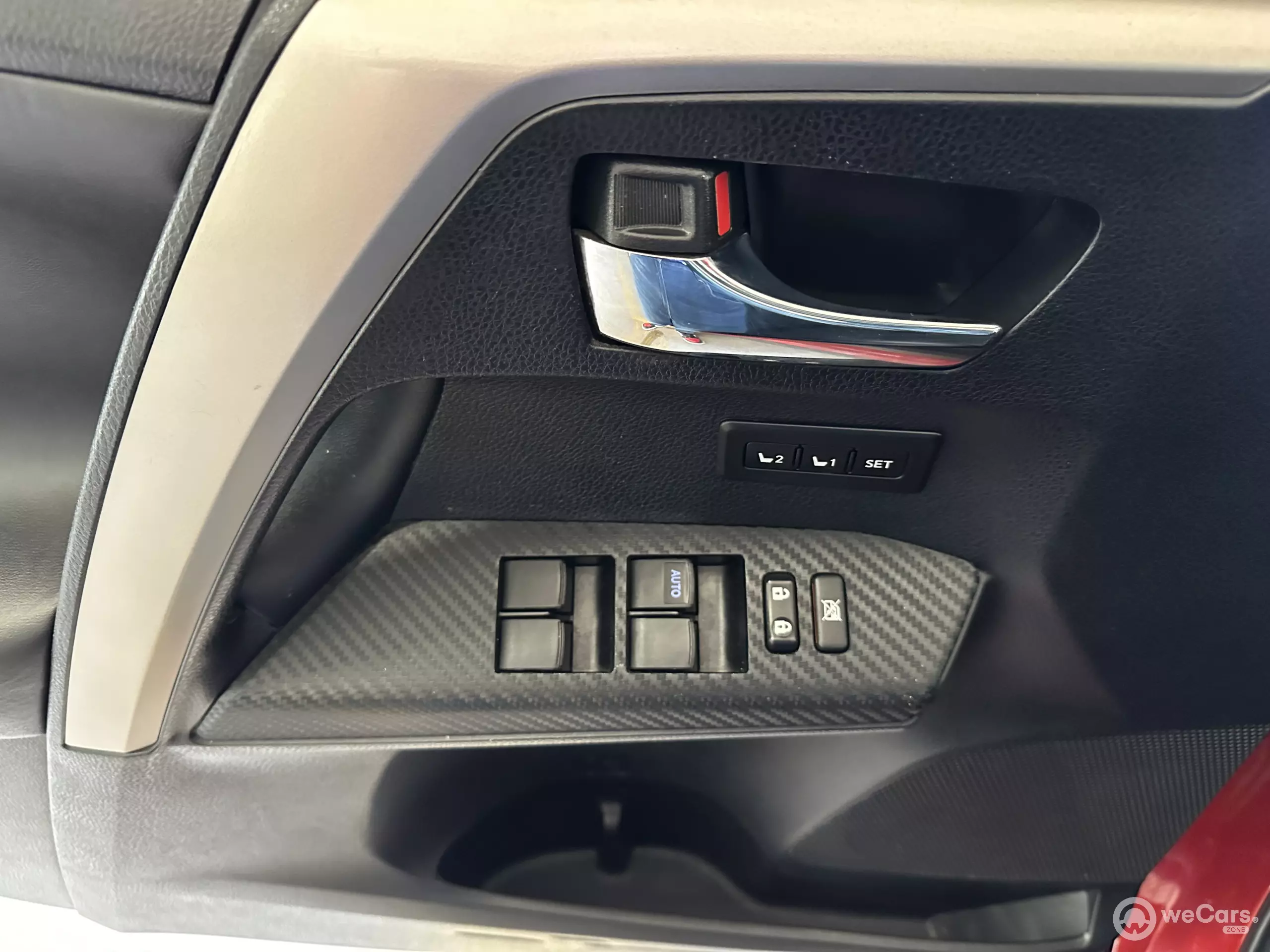 Toyota RAV4 VUD