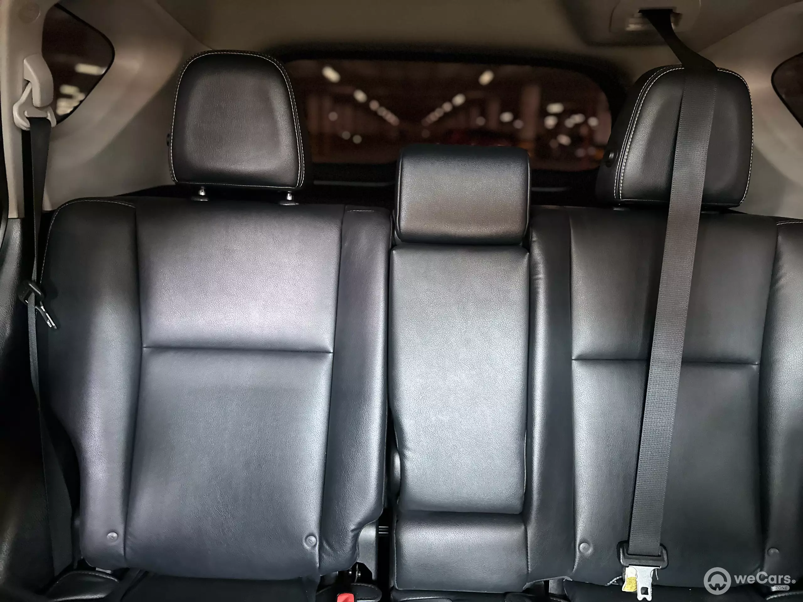 Toyota RAV4 VUD